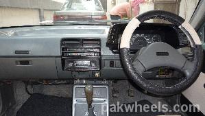 سوزوکی خیبر - 1994