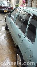 Suzuki Khyber - 1994