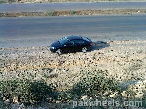 Honda City - 2009