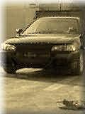 Honda Civic - 1995