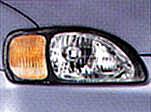 Suzuki Baleno - 2003