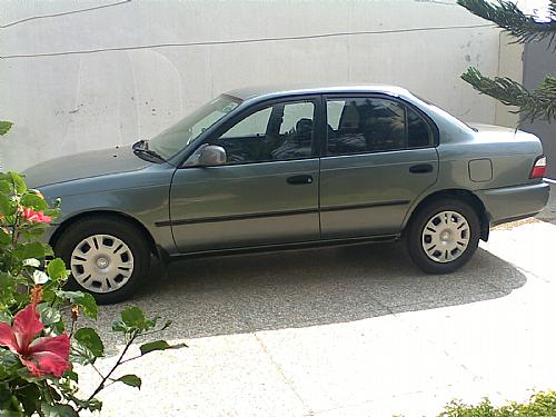 Toyota Corolla - 1994 Xdude Image-1