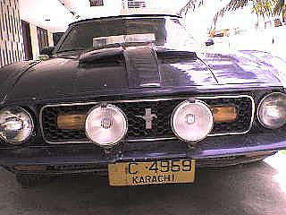 Ford Other - 1972 shayan Image-1