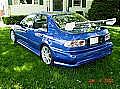 Honda Civic - 1995 civic Image-1