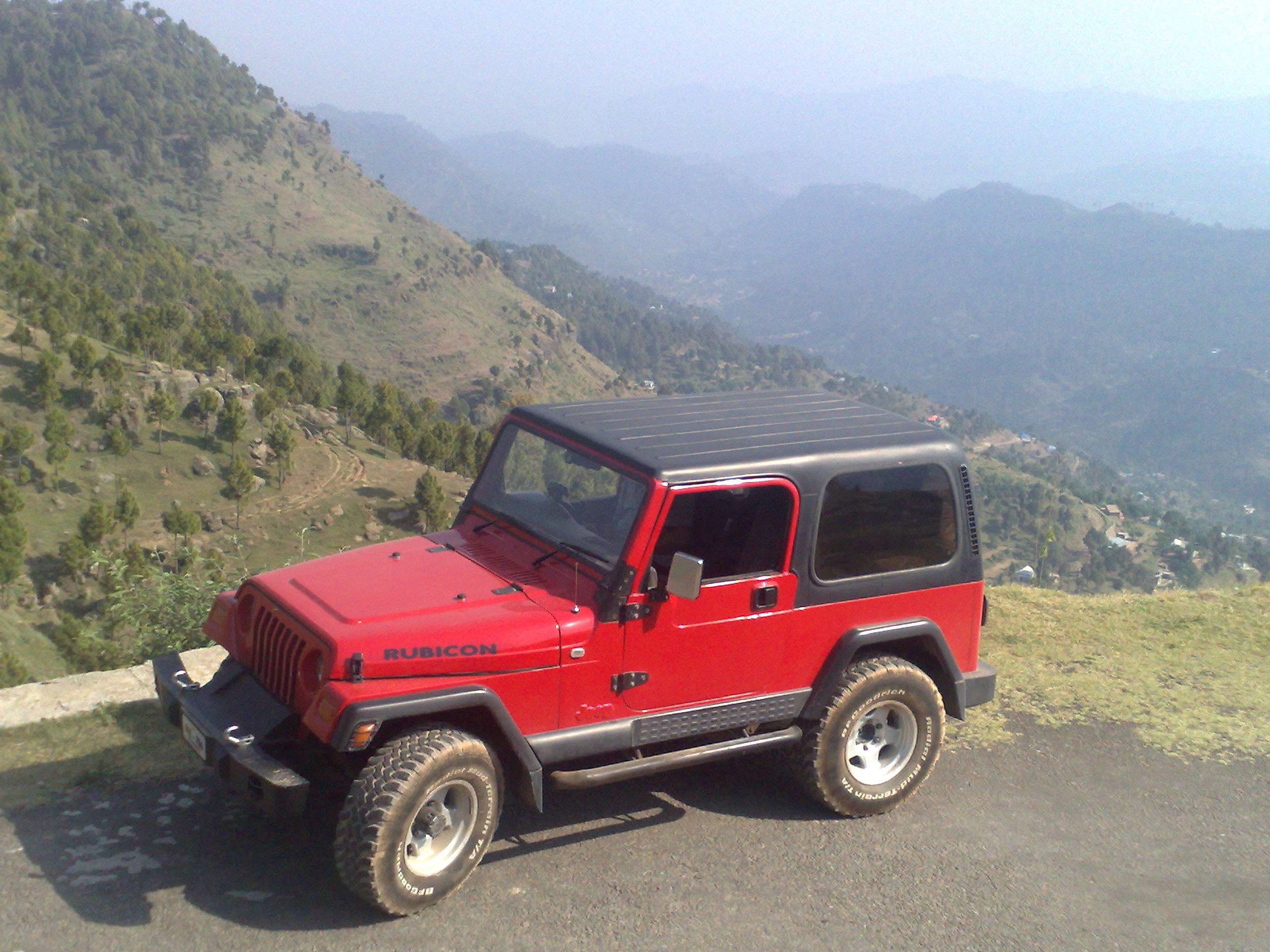 Jeep Other - 2009 wrangler jeep Image-1