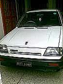 Suzuki Khyber - 1992 0321-5005922 Image-1