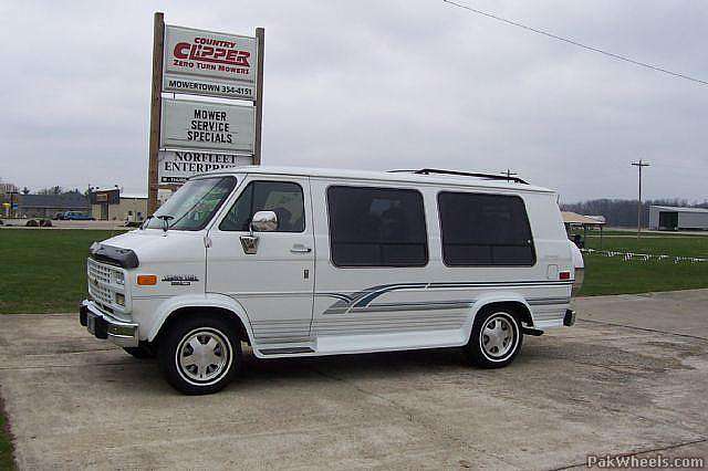Chevrolet Other - 1995 Chevy Chevrolet Other - 1995 Chevy Image-13