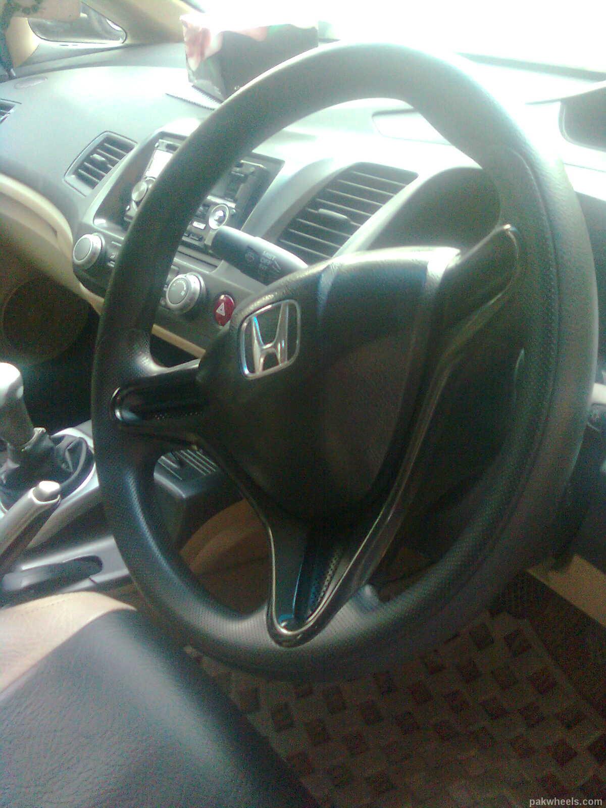 Honda Civic - 2006 Billu Honda Civic - 2006 Billu Image-5