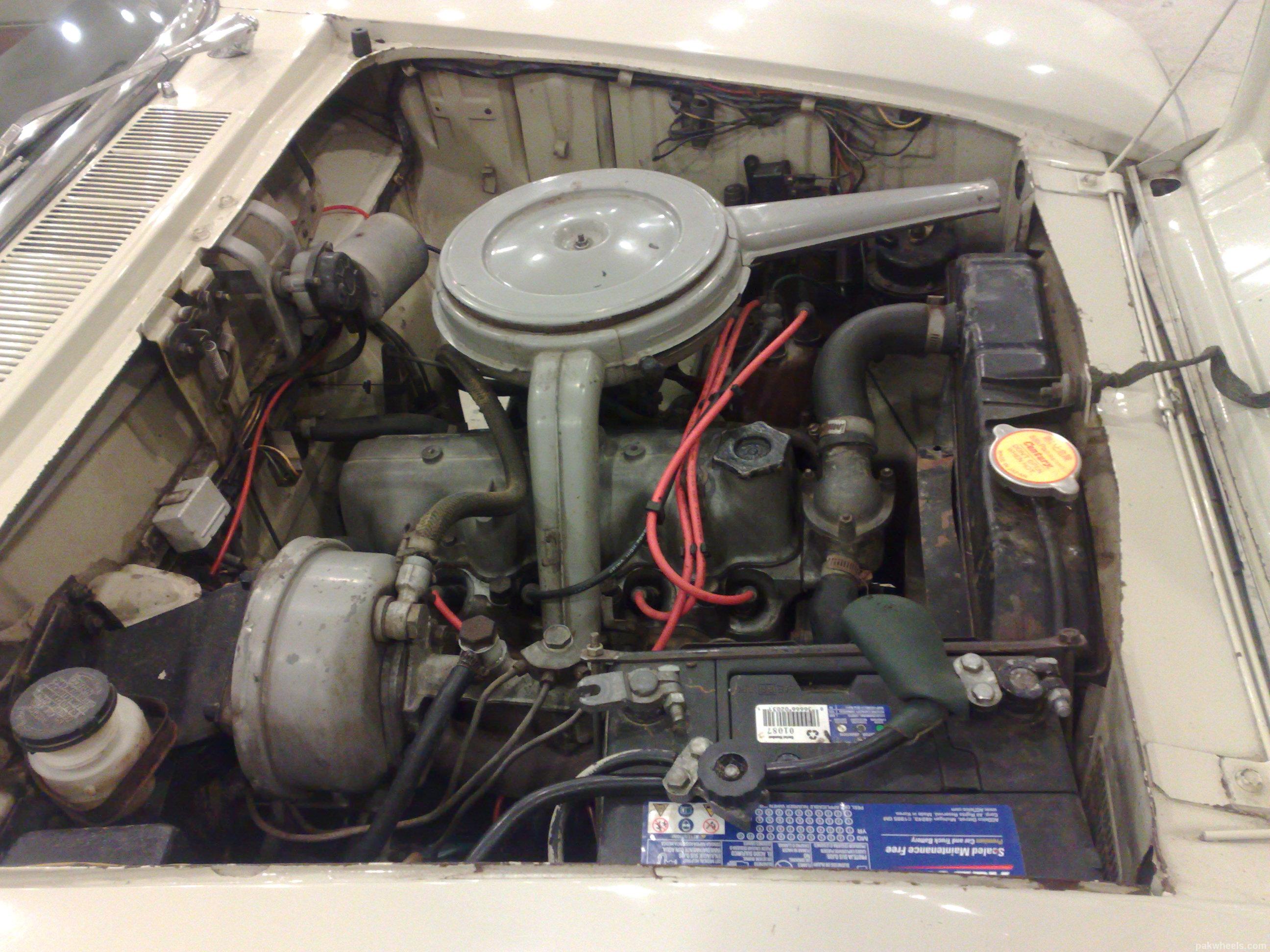 Fiat Other - 1965 T 1500 Fiat Other - 1965 T 1500 Image-3