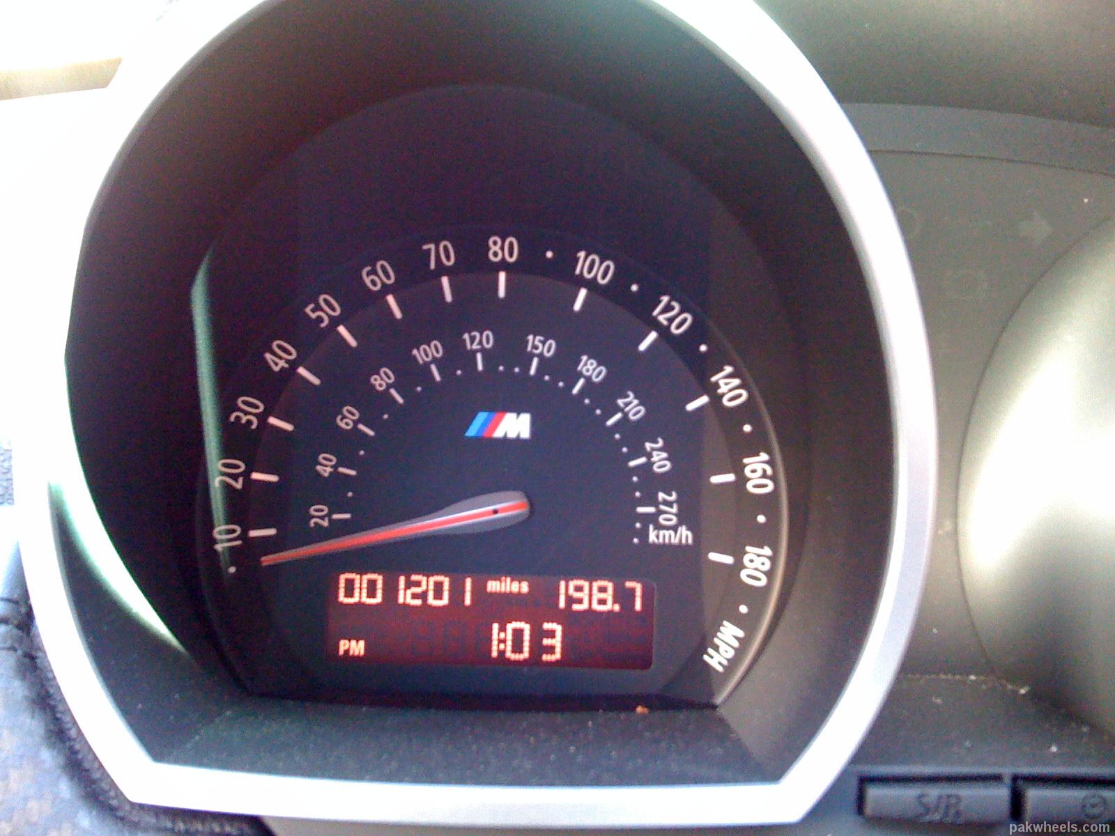 BMW M Series - 2008 M Roadster BMW M Series - 2008 M Roadster Image-5