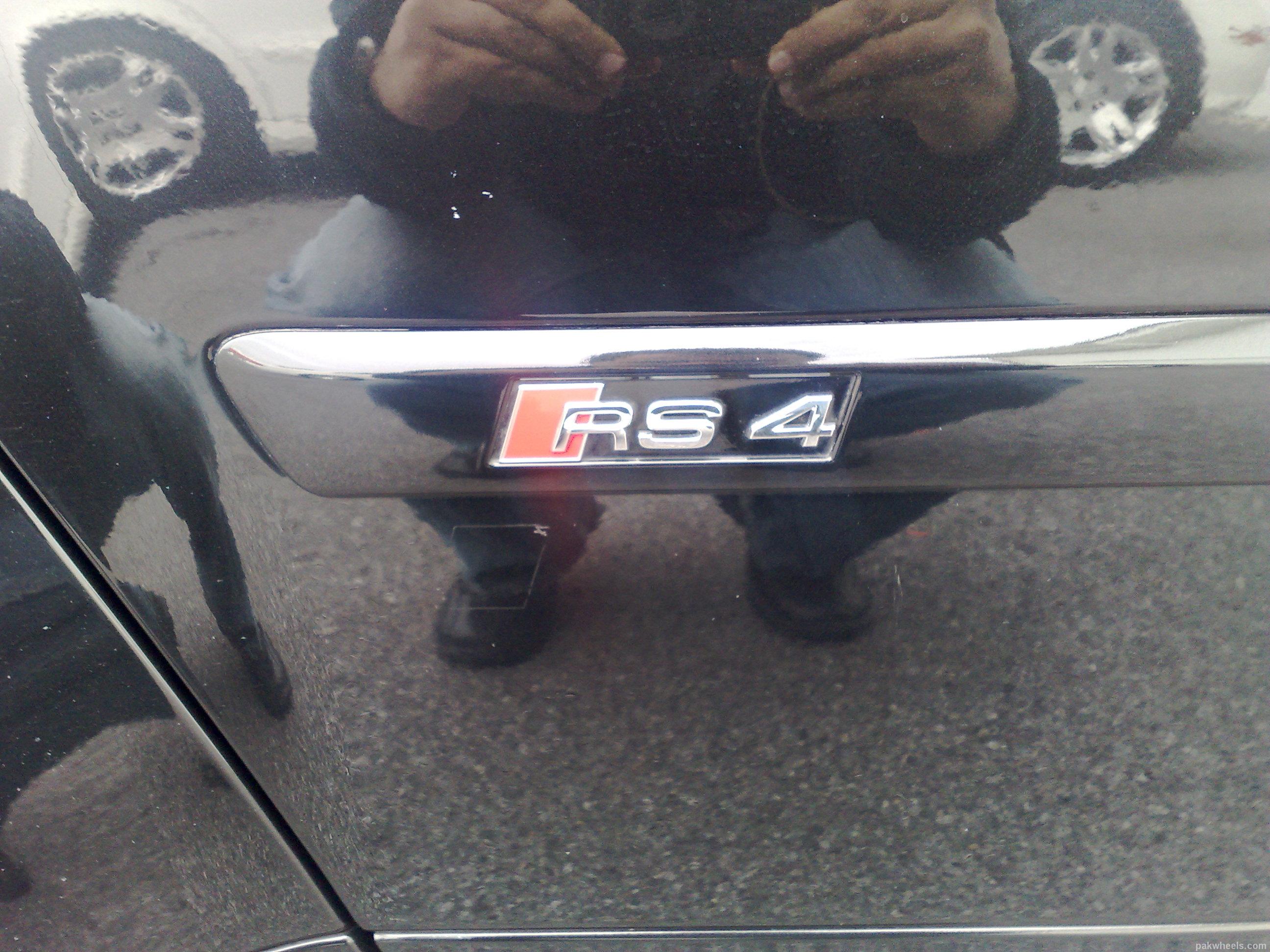 Audi Other - 2007 ali9686 Audi Other - 2007 ali9686 Image-5