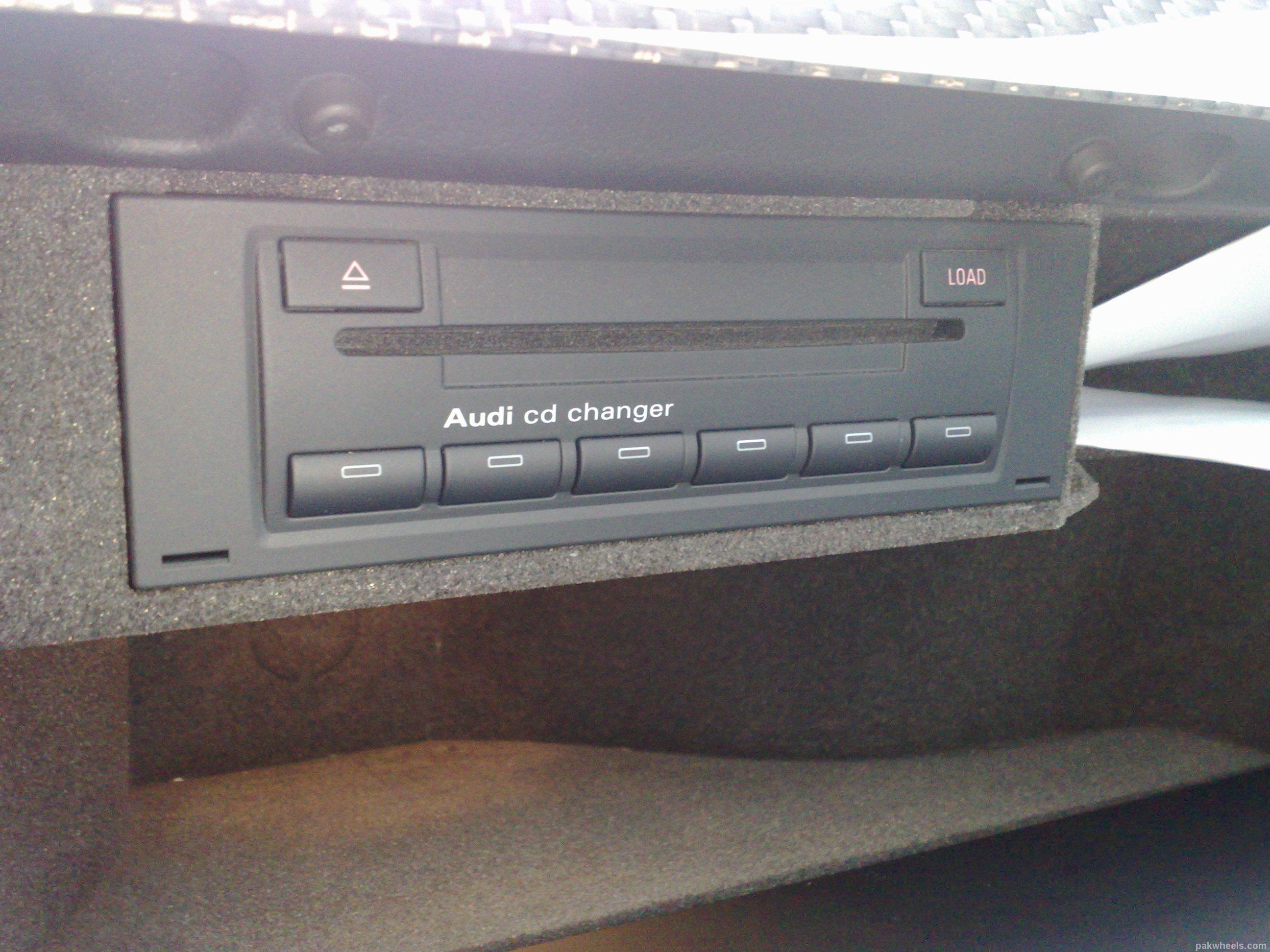 Audi Other - 2007 ali9686 Audi Other - 2007 ali9686 Image-7