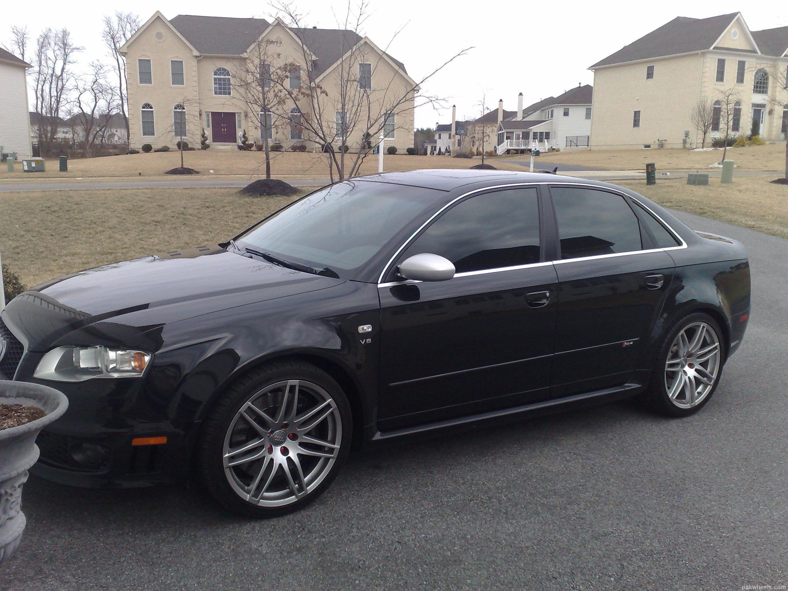 Audi Other - 2007 ali9686 Audi Other - 2007 ali9686 Image-11