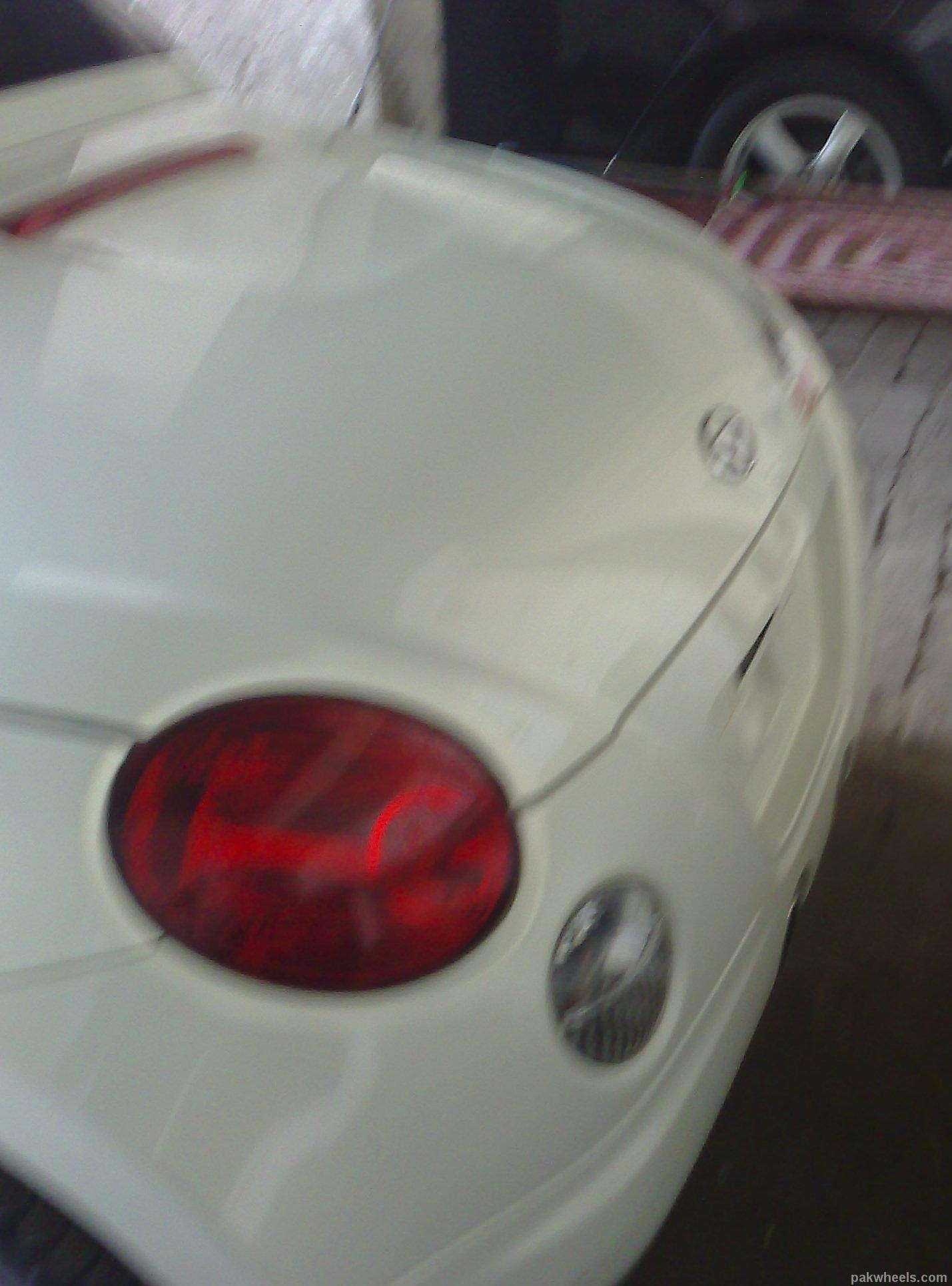 Daihatsu Copen - 2005 waleed Daihatsu Copen - 2005 waleed Image-3