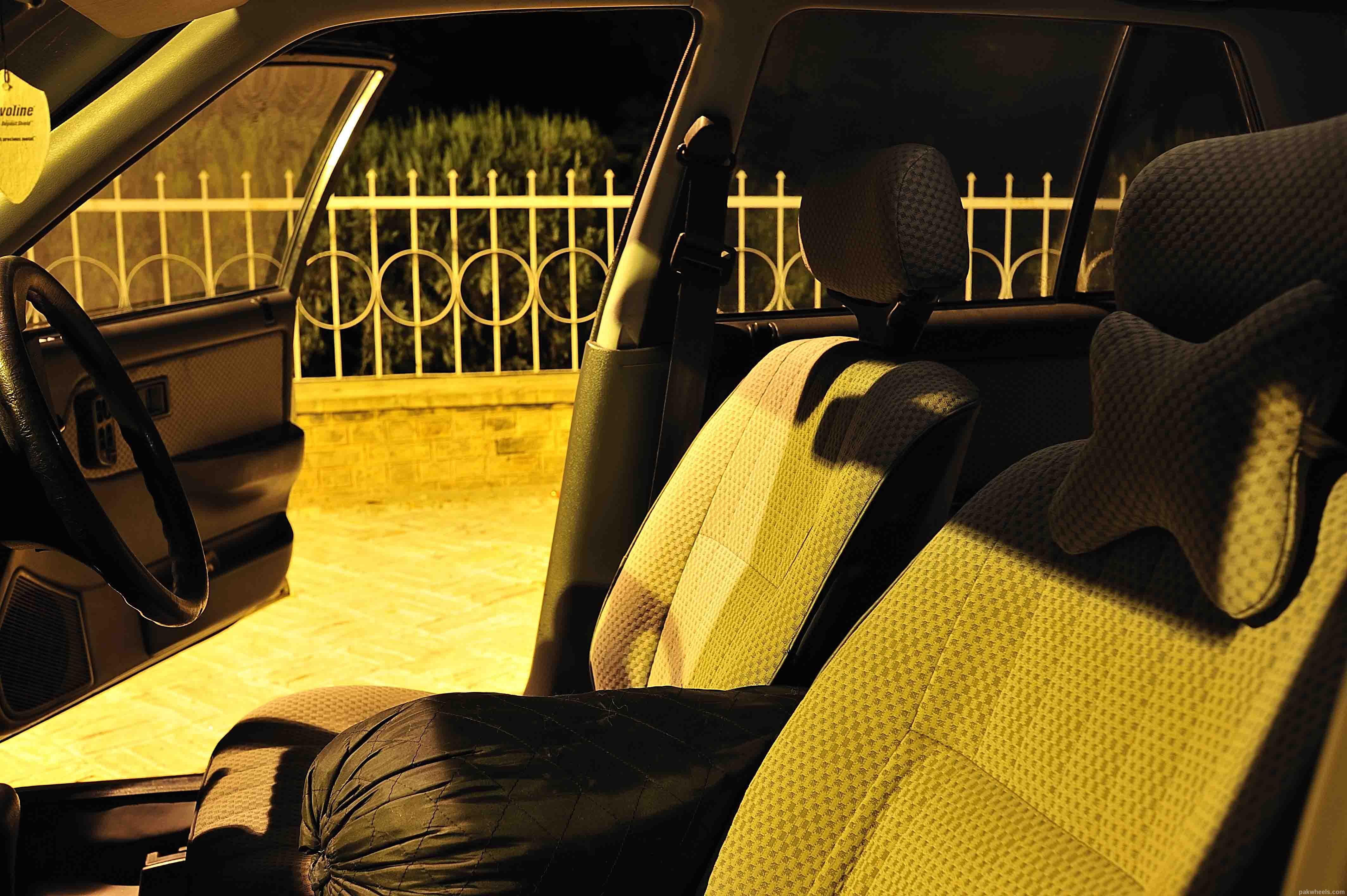 Honda Civic - 1990 Buck Honda Civic - 1990 Buck Image-4