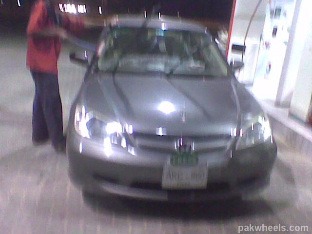 Honda Civic - 2006 kool Honda Civic - 2006 kool Image-2