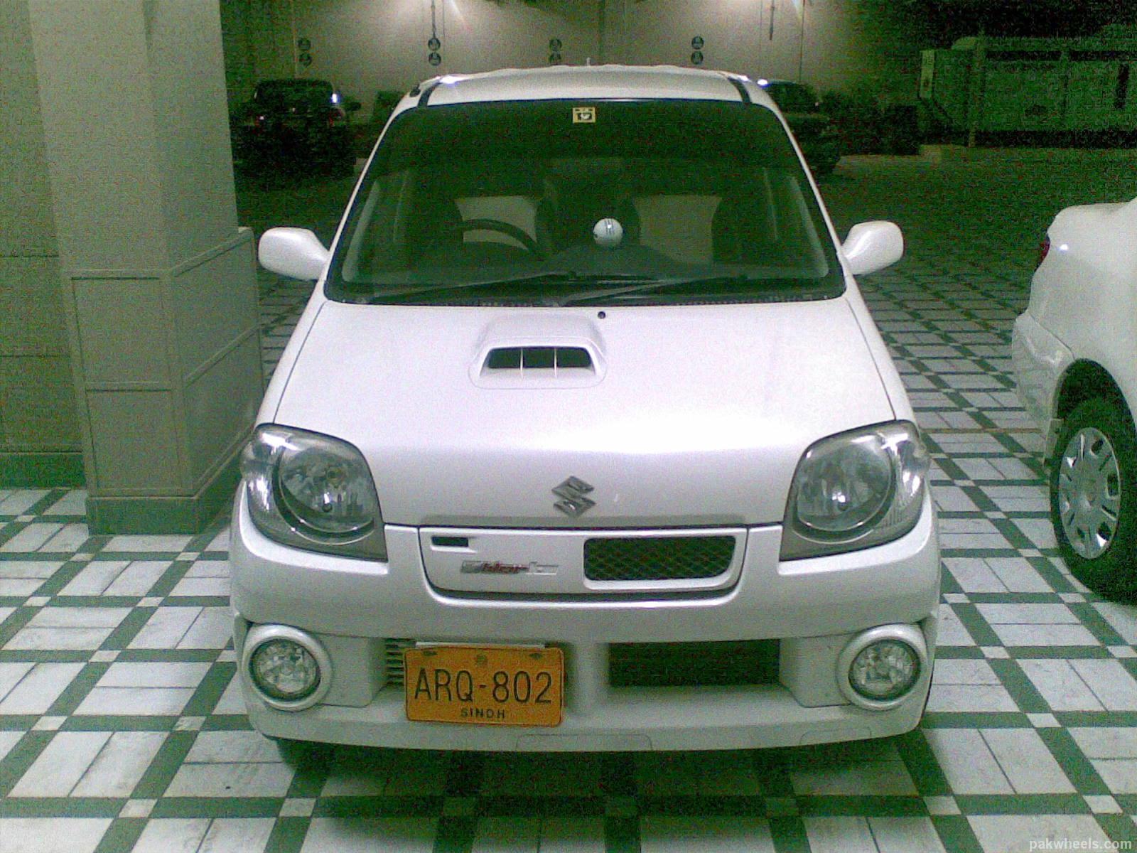 Suzuki Kei - 2004 faizan Image-1