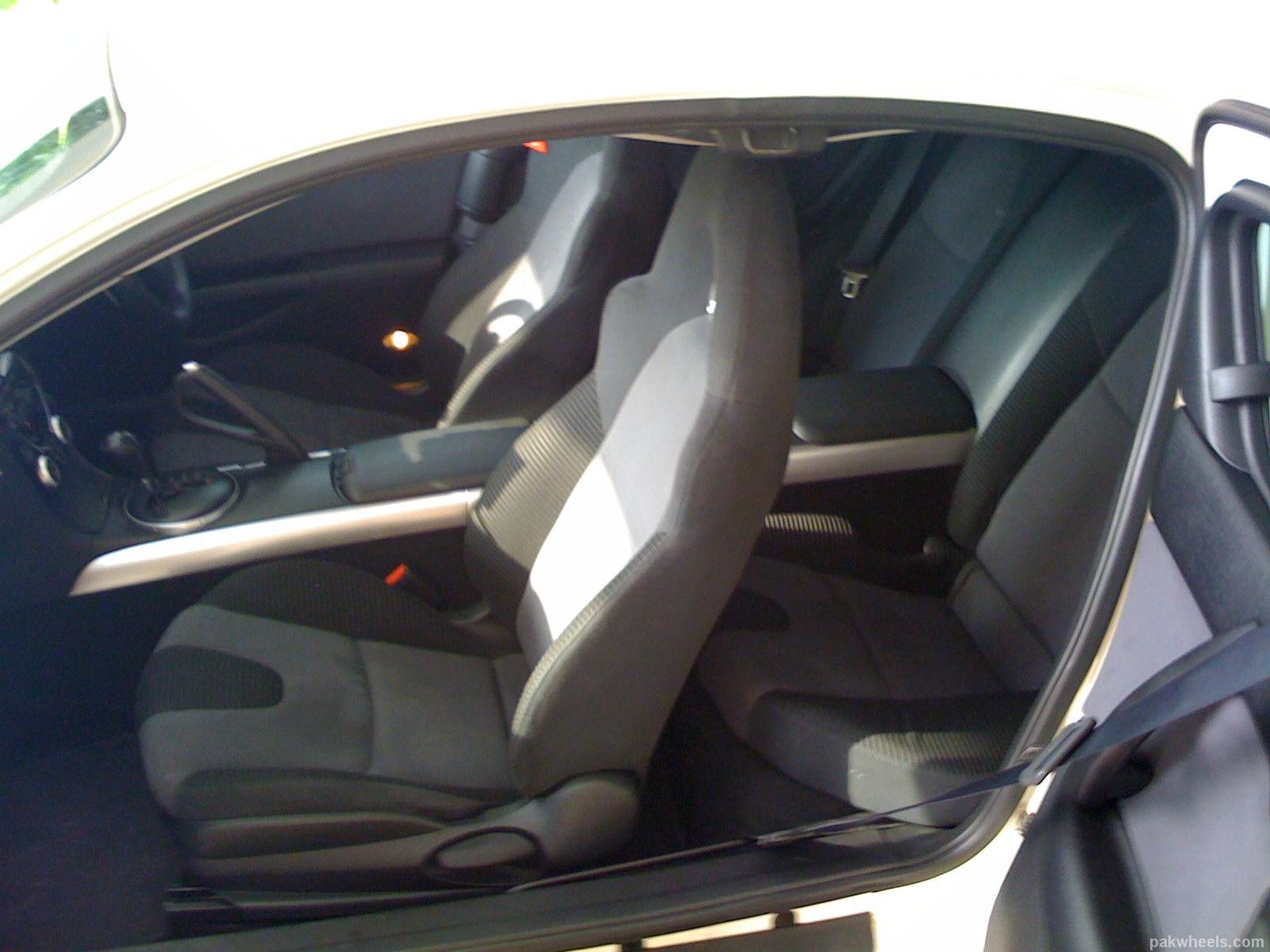 Mazda RX8 - 2004 8 Mazda RX8 - 2004 8 Image-3