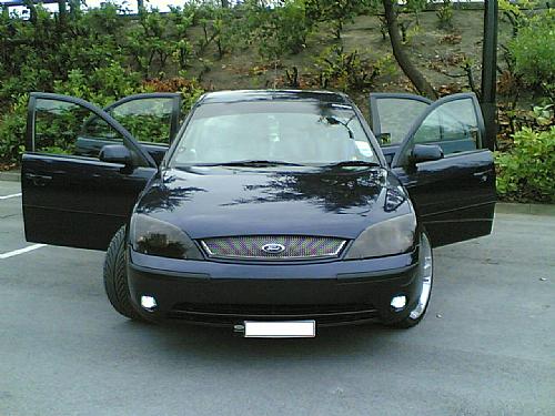 Ford Other - 2003 sUpErMaN Image-1