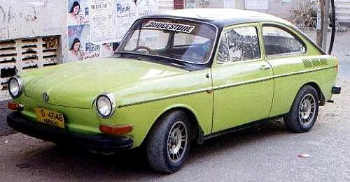 Volkswagen Other - 1970 Variant Image-1