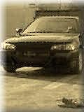 Honda Civic - 1995 hunk Image-1