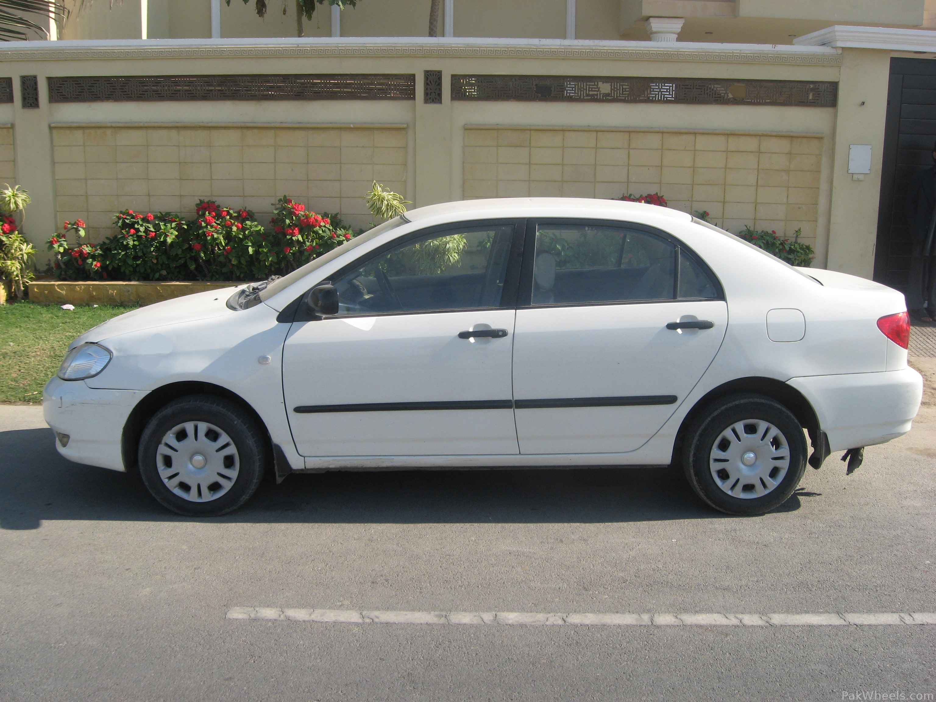 Hblptoyota Corolla 2004 For Sale Craigslist 60 - ip8aght