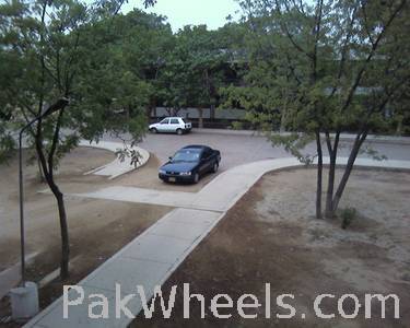 Toyota Corolla 1995 for Sale in Karachi Image-1