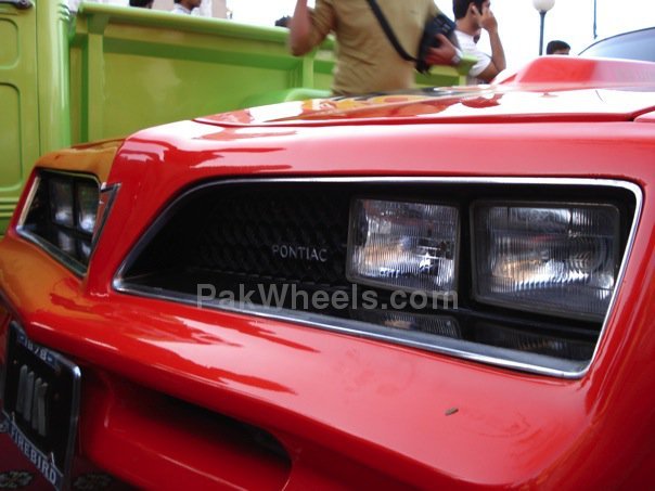 Classic Cars Other 1978 for Sale in Karachi Image-1