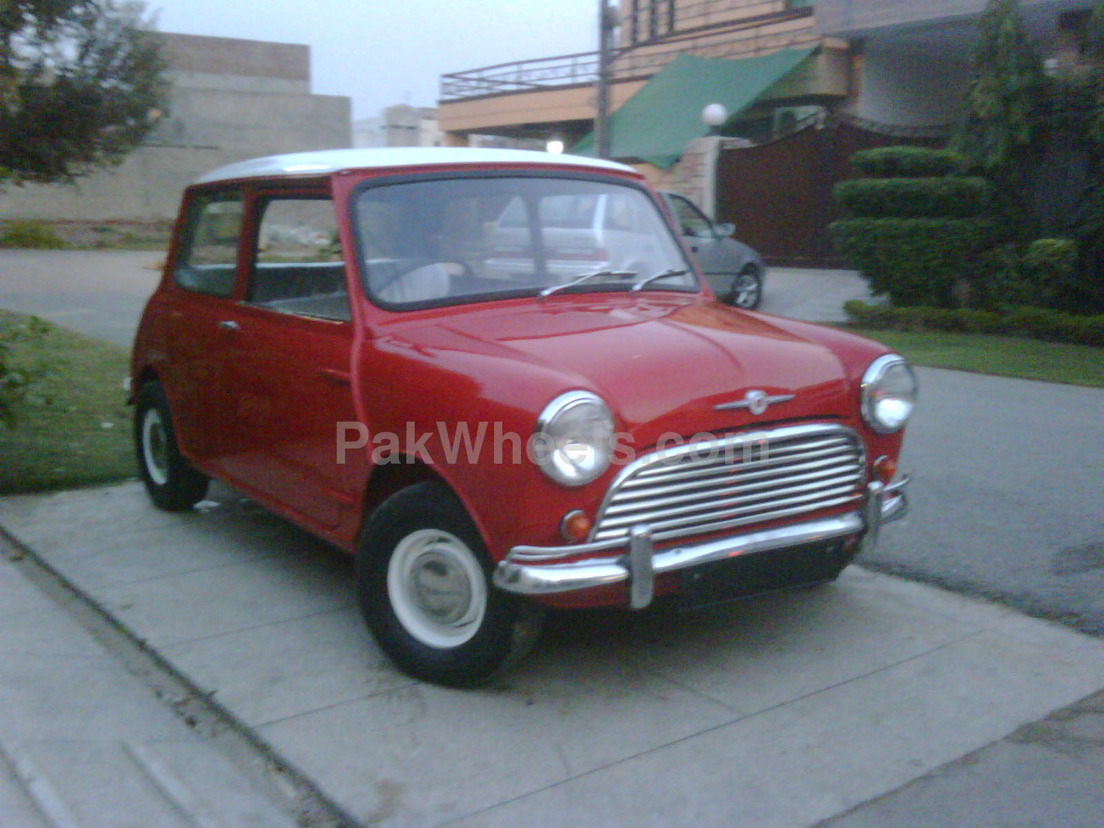 MINI Other 1964 for Sale in Lahore Image-1