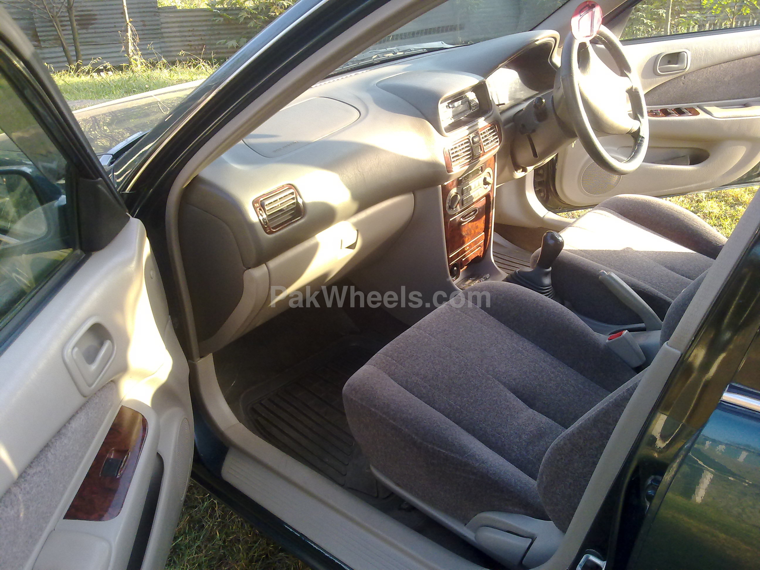 Toyota Corolla 1997 for Sale in Rawalpindi Image-1