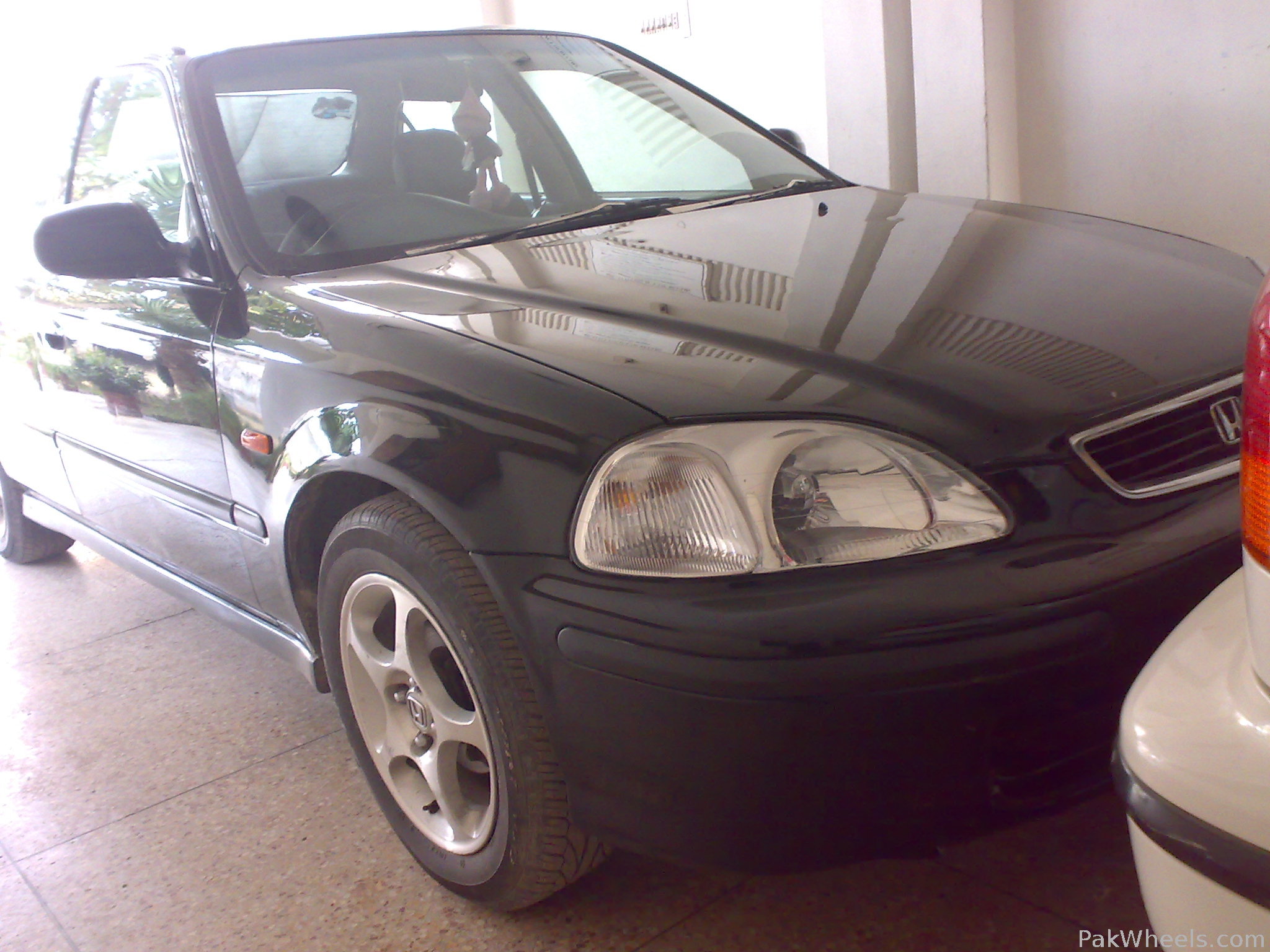 Honda Civic - 1996 im Honda Civic - 1996 im Image-2