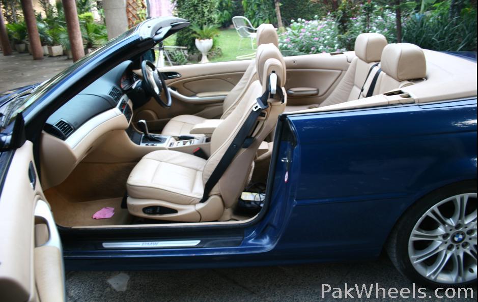 BMW M Series - 2003 Beemer BMW M Series - 2003 Beemer Image-7