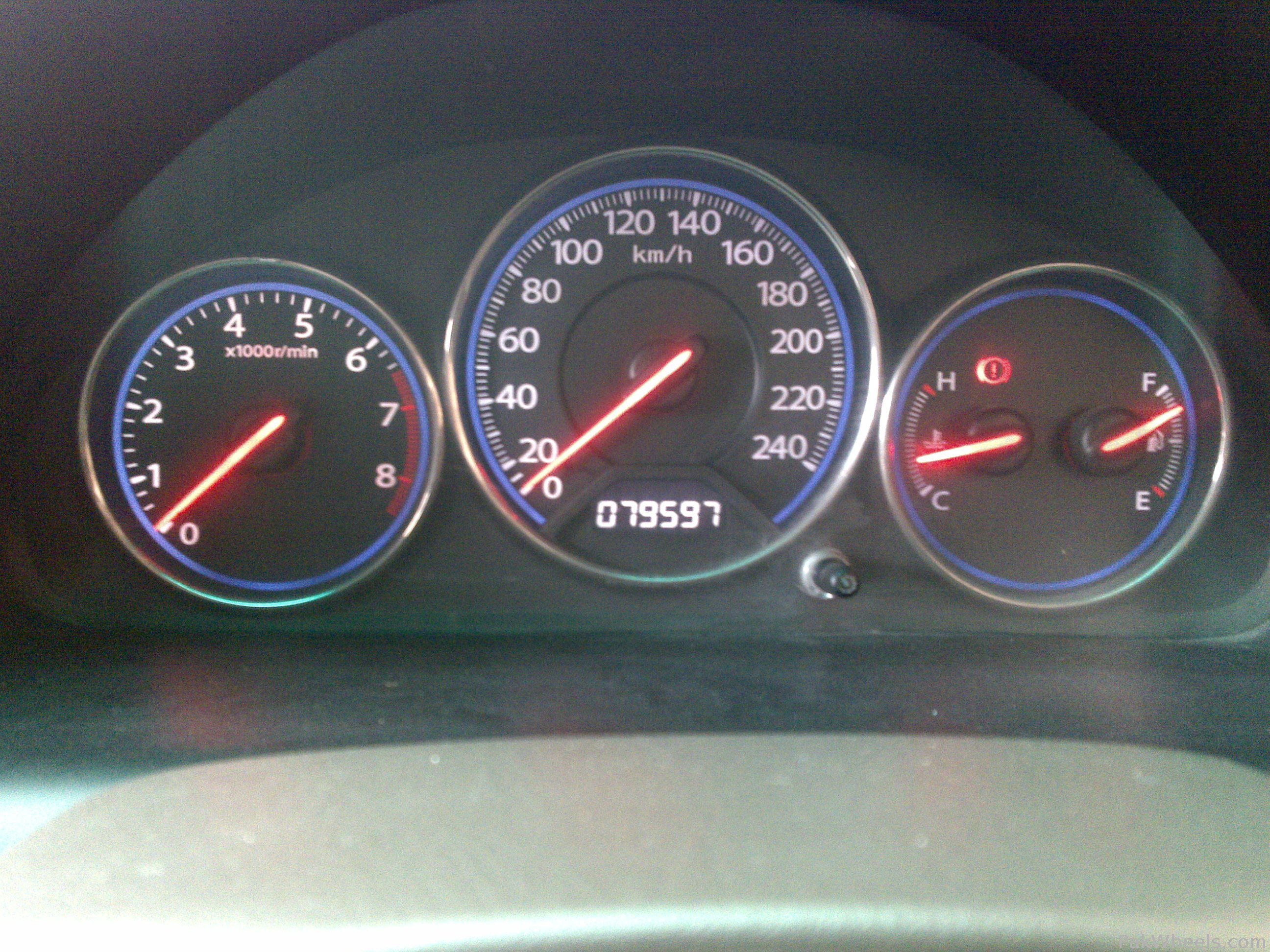 Honda Civic - 2005 asad Honda Civic - 2005 asad Image-5