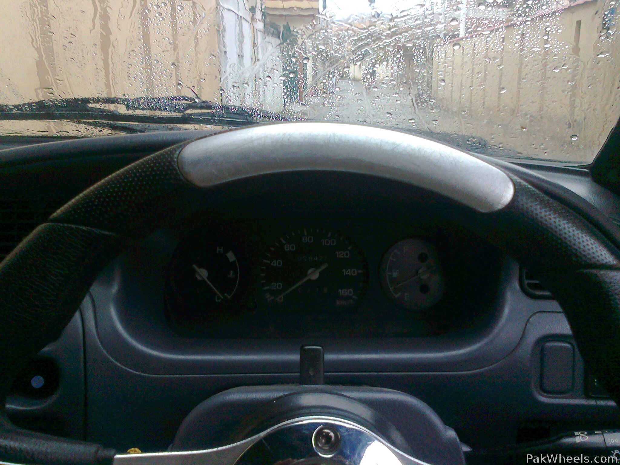 Daihatsu Cuore - 2002 zaib Daihatsu Cuore - 2002 zaib Image-4