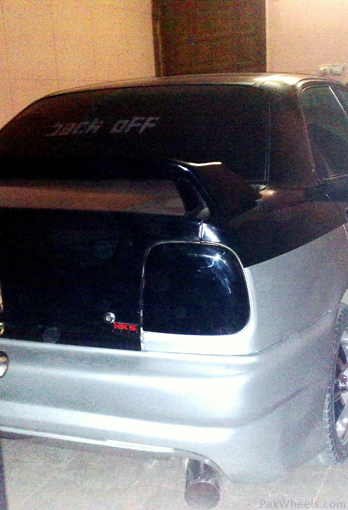 Suzuki Baleno - 2003 d Exploited.... Suzuki Baleno - 2003 d Exploited.... Image-4