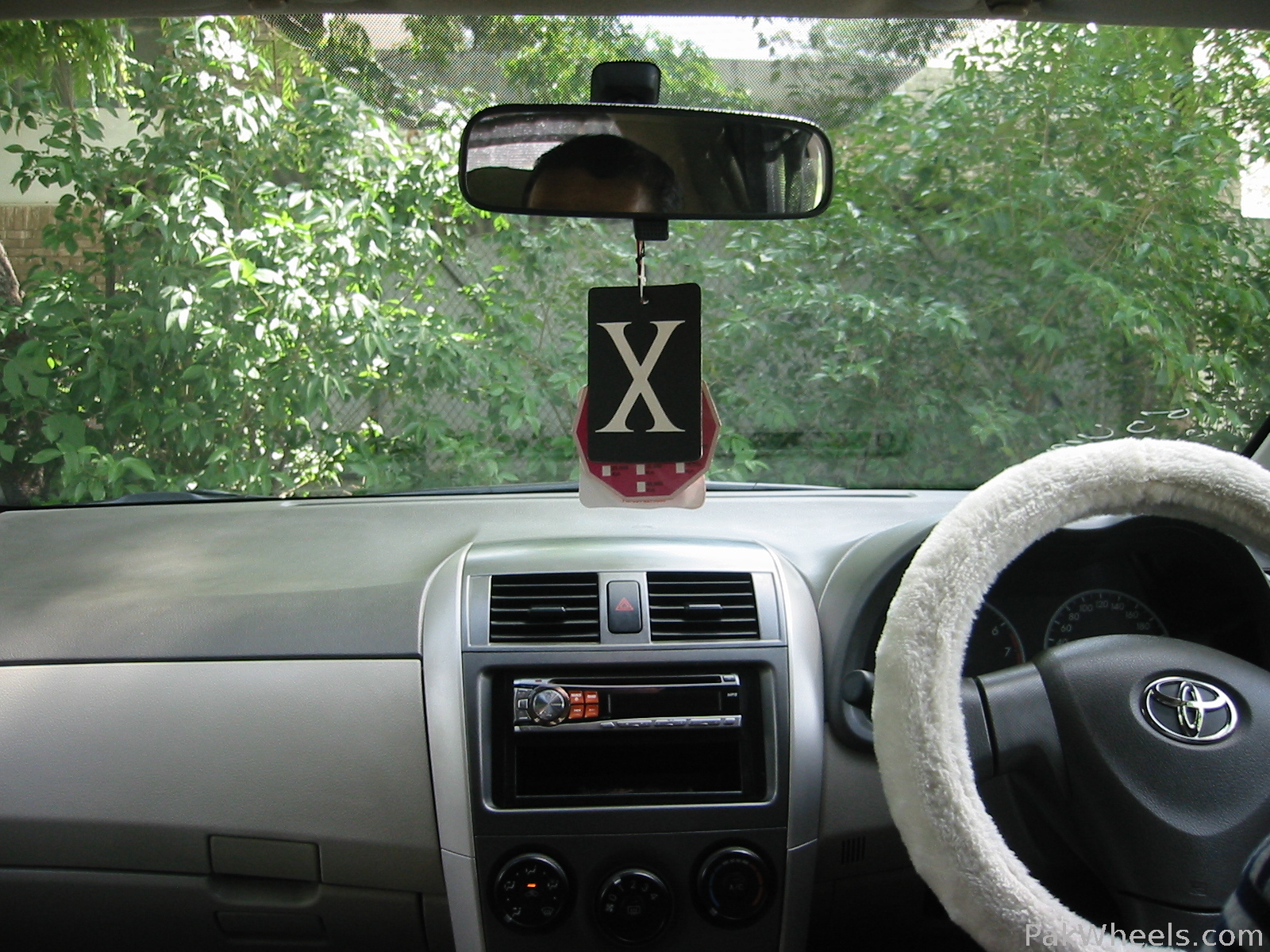 Toyota Corolla - 2009 YASER Toyota Corolla - 2009 YASER Image-4