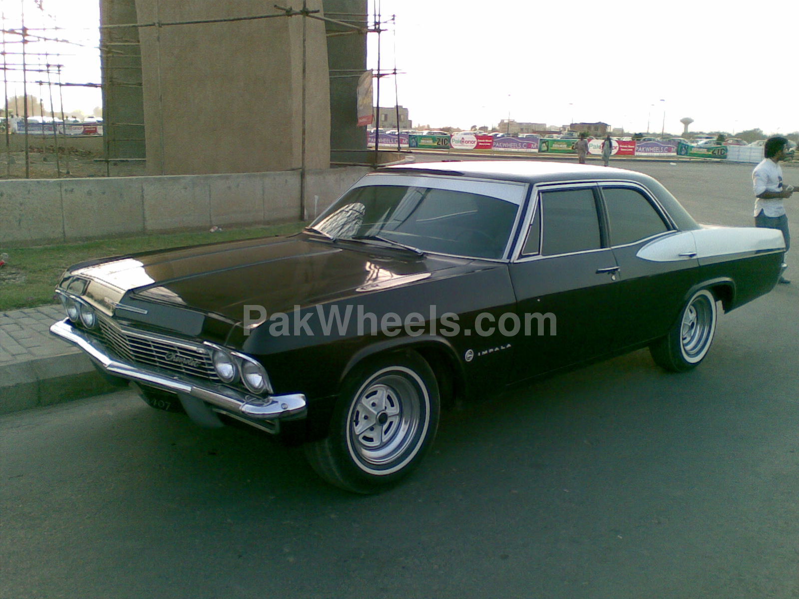 Chevrolet Other - 1965 caprice Chevrolet Other - 1965 caprice Image-5