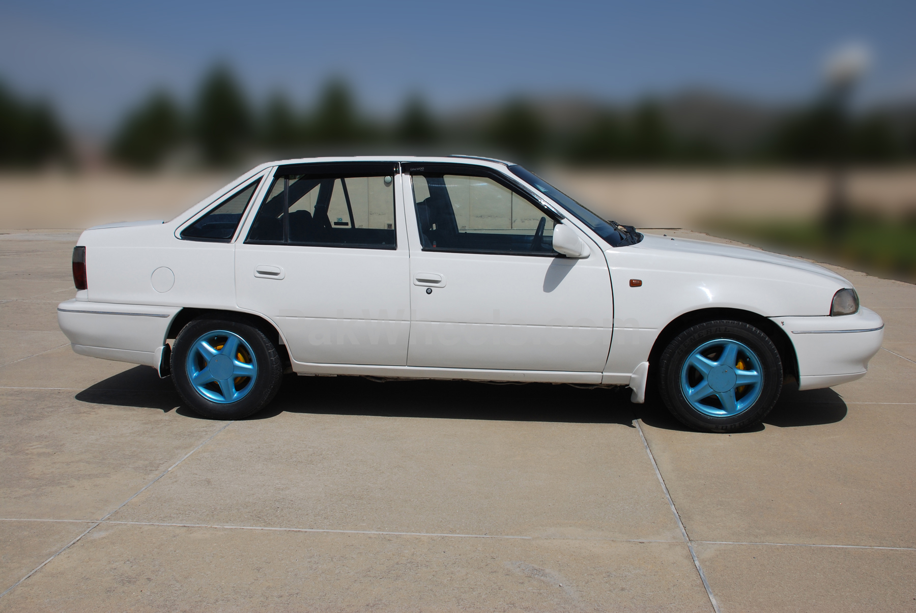 Daewoo Other - 1993 weedi Daewoo Other - 1993 weedi Image-3