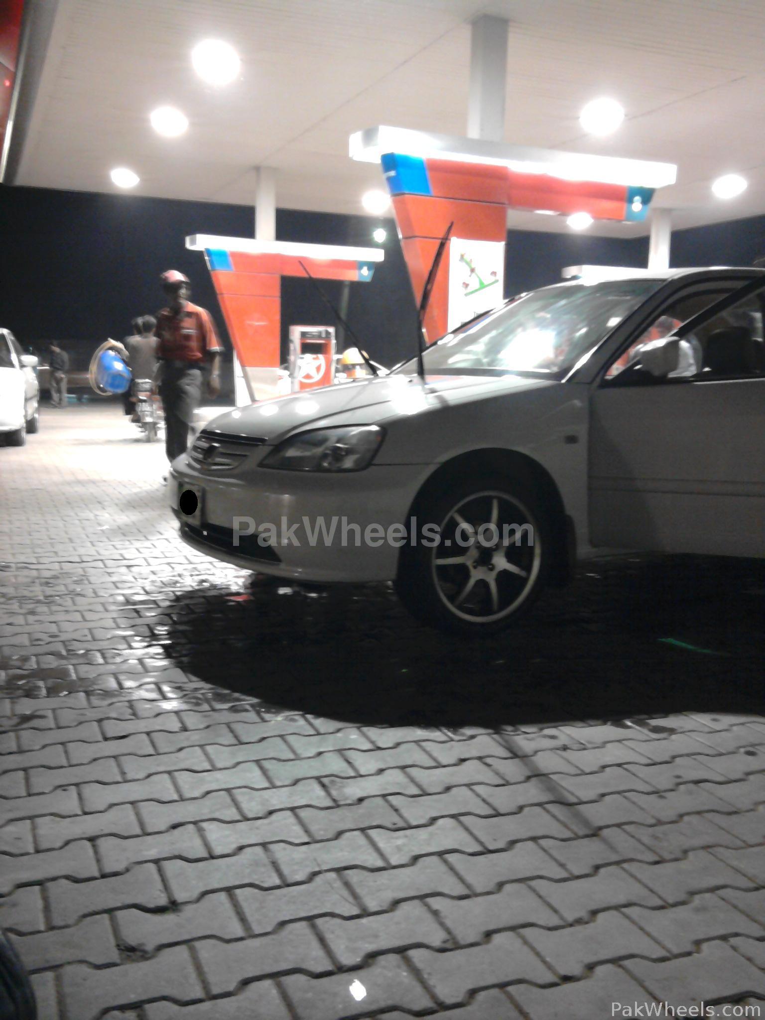 ہونڈا سوک - 2004 Tg1 ہونڈا سوک - 2004 Tg1 Image-7