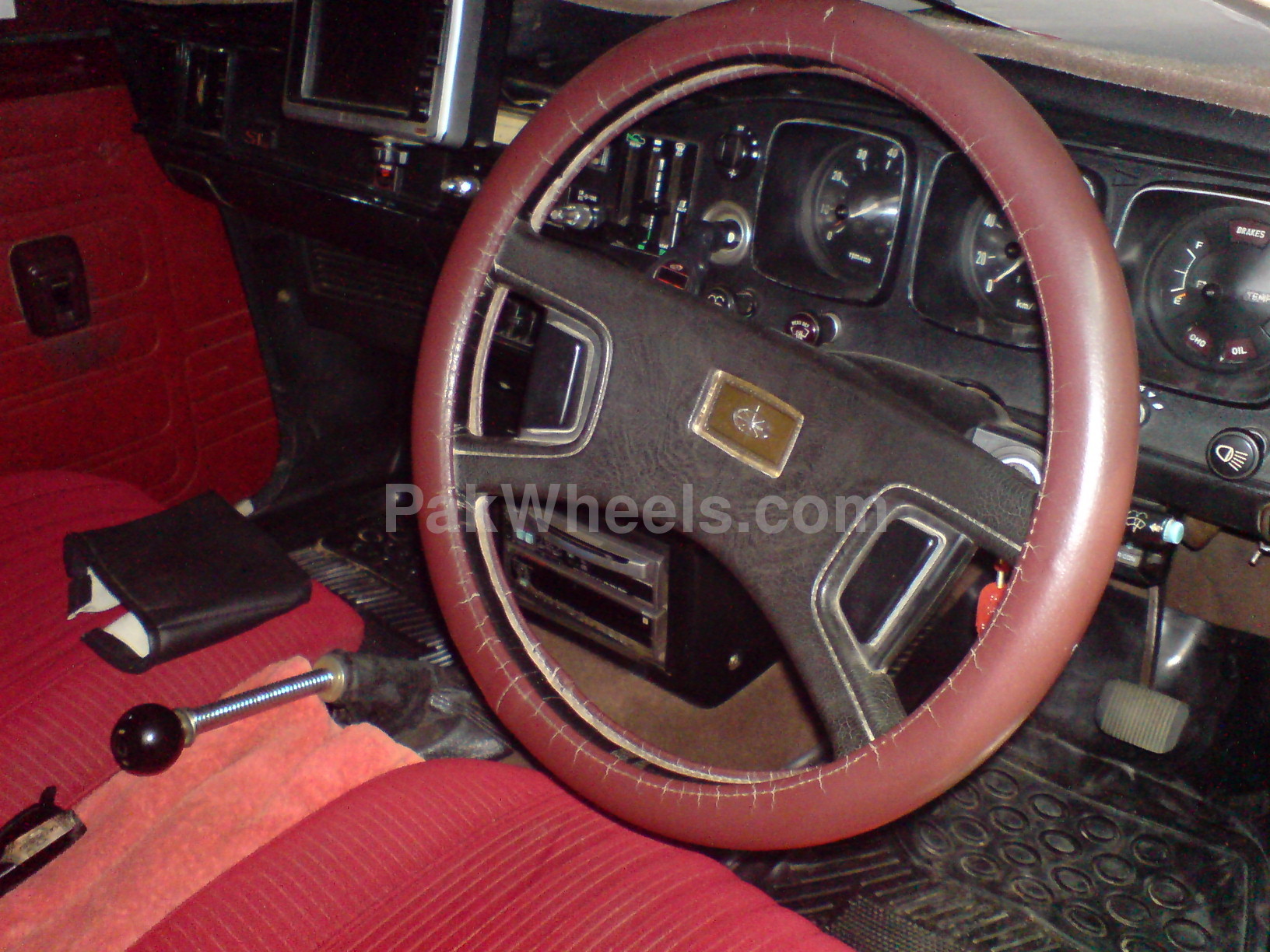 Toyota Corona - 1973 corona 1973 Toyota Corona - 1973 corona 1973 Image-6