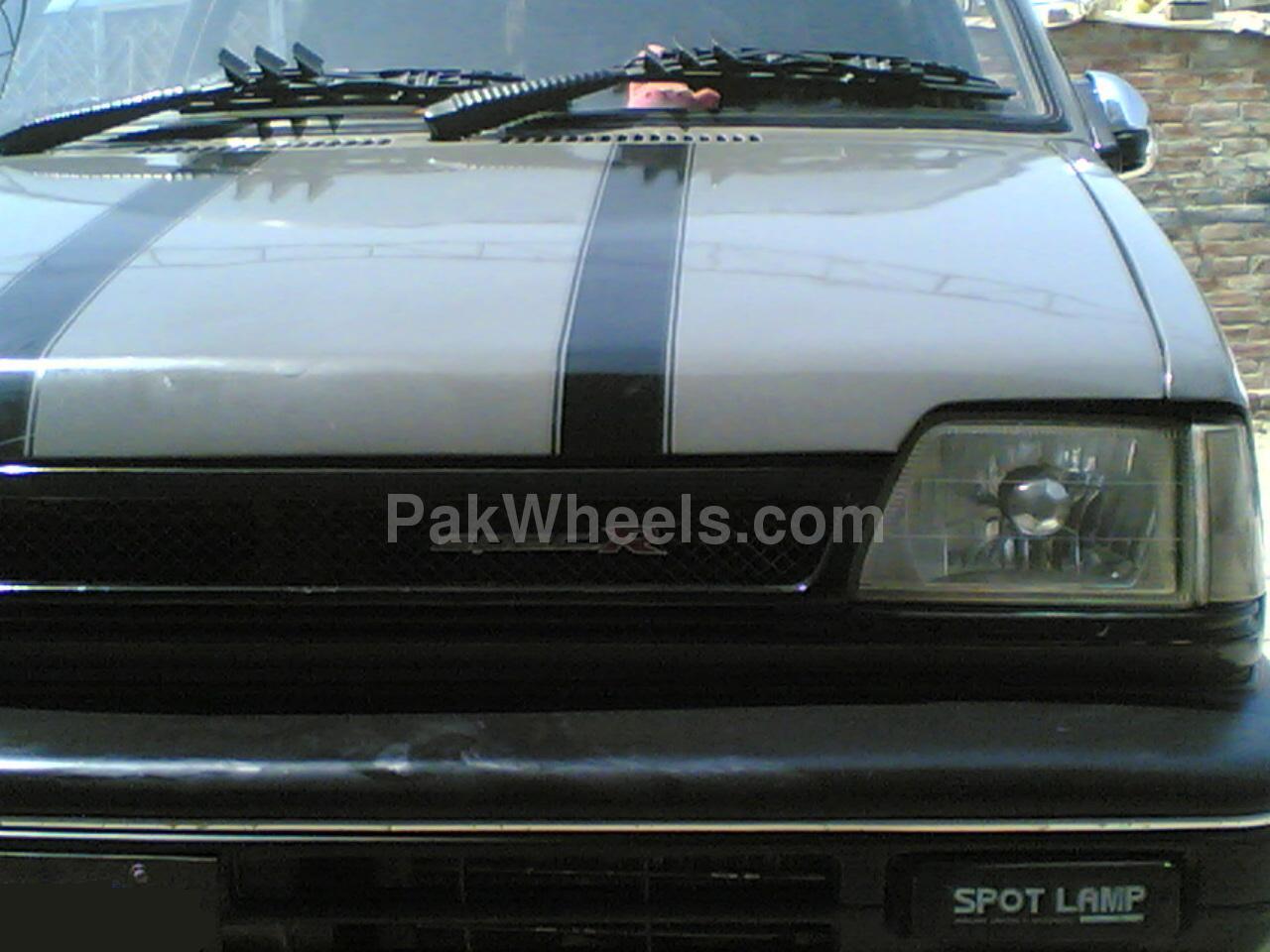سوزوکی مہران - 1992 ACCESS DENIED سوزوکی مہران - 1992 ACCESS DENIED Image-2