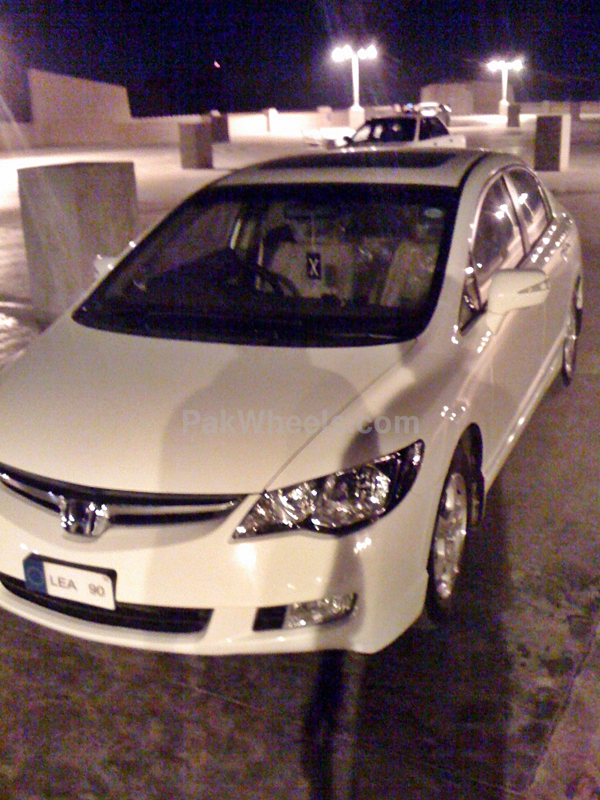 Honda Civic - 2010 rao1 Honda Civic - 2010 rao1 Image-3