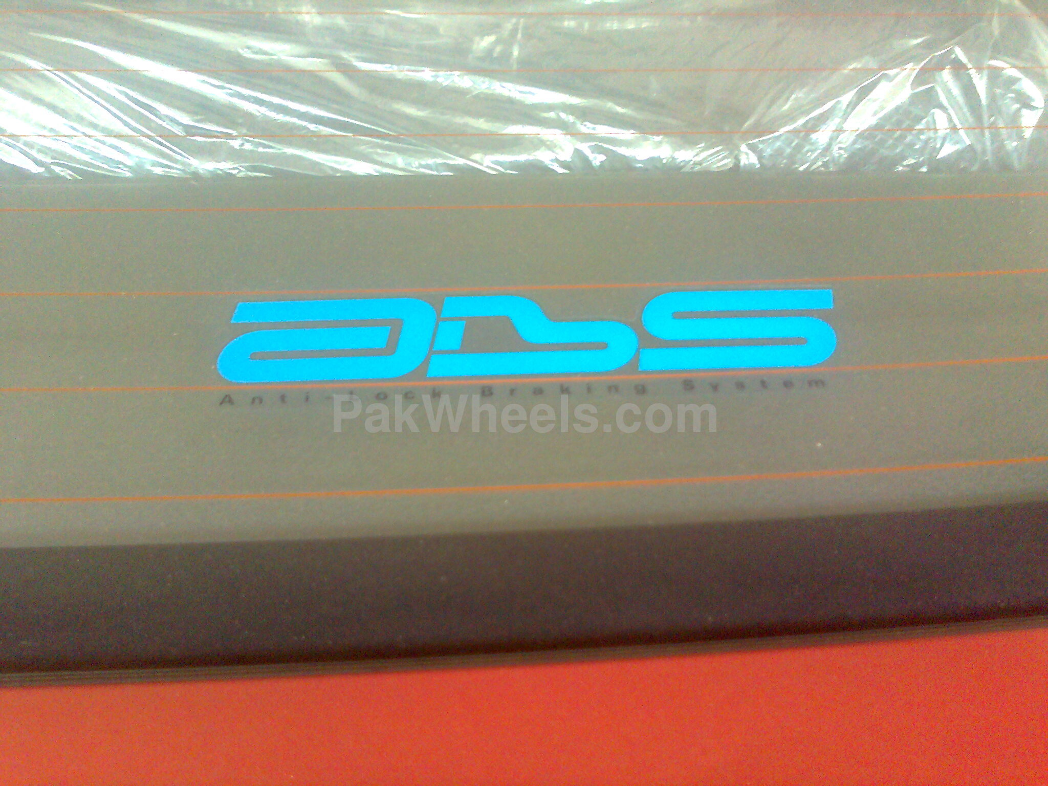 Honda City - 2010 Dexter Honda City - 2010 Dexter Image-8