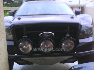 Ford Other - 2007 Off roader  Ford Other - 2007 Off roader  Image-2