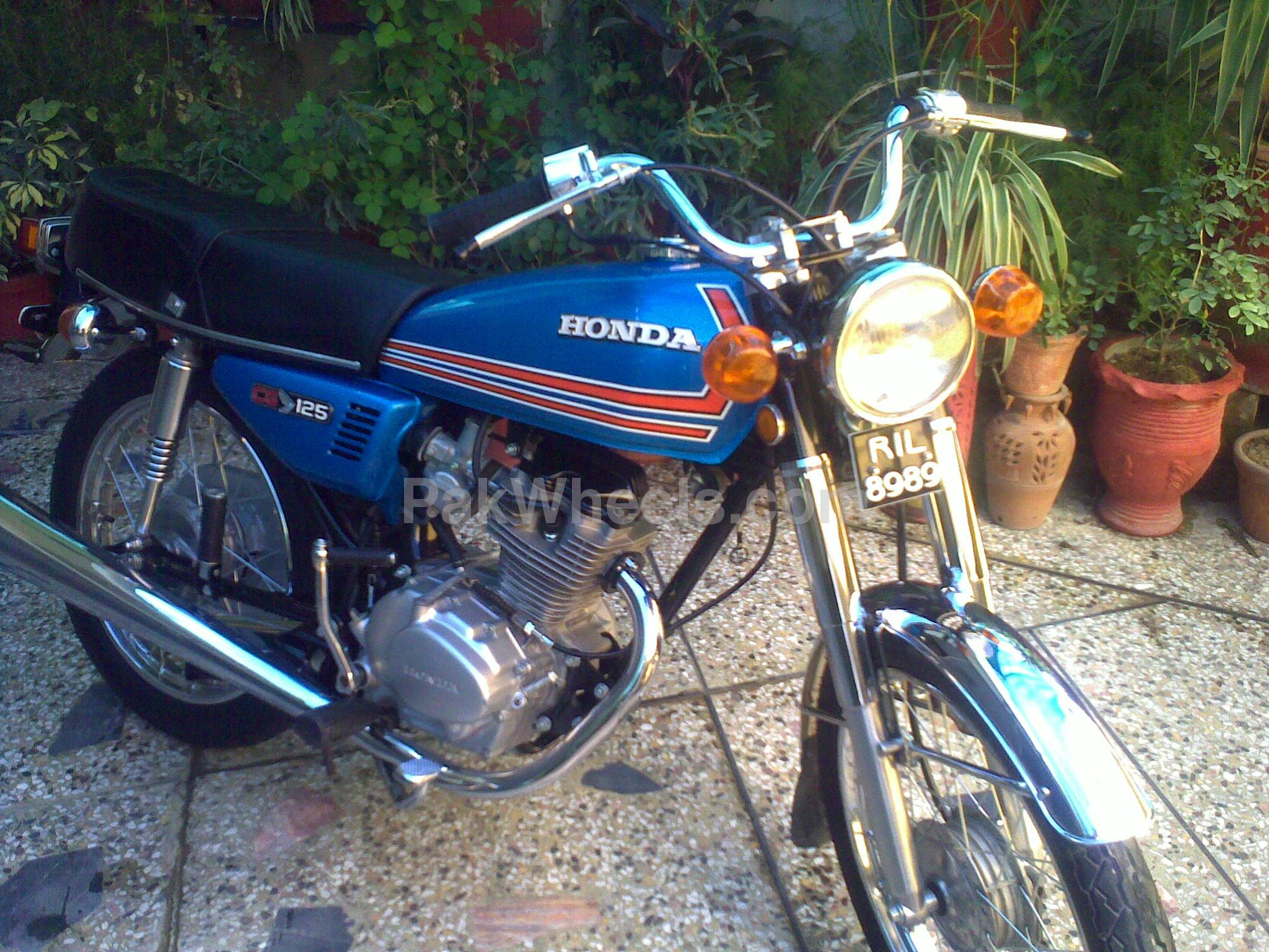 Honda Other - 1984 PINDI 1.... Image-1