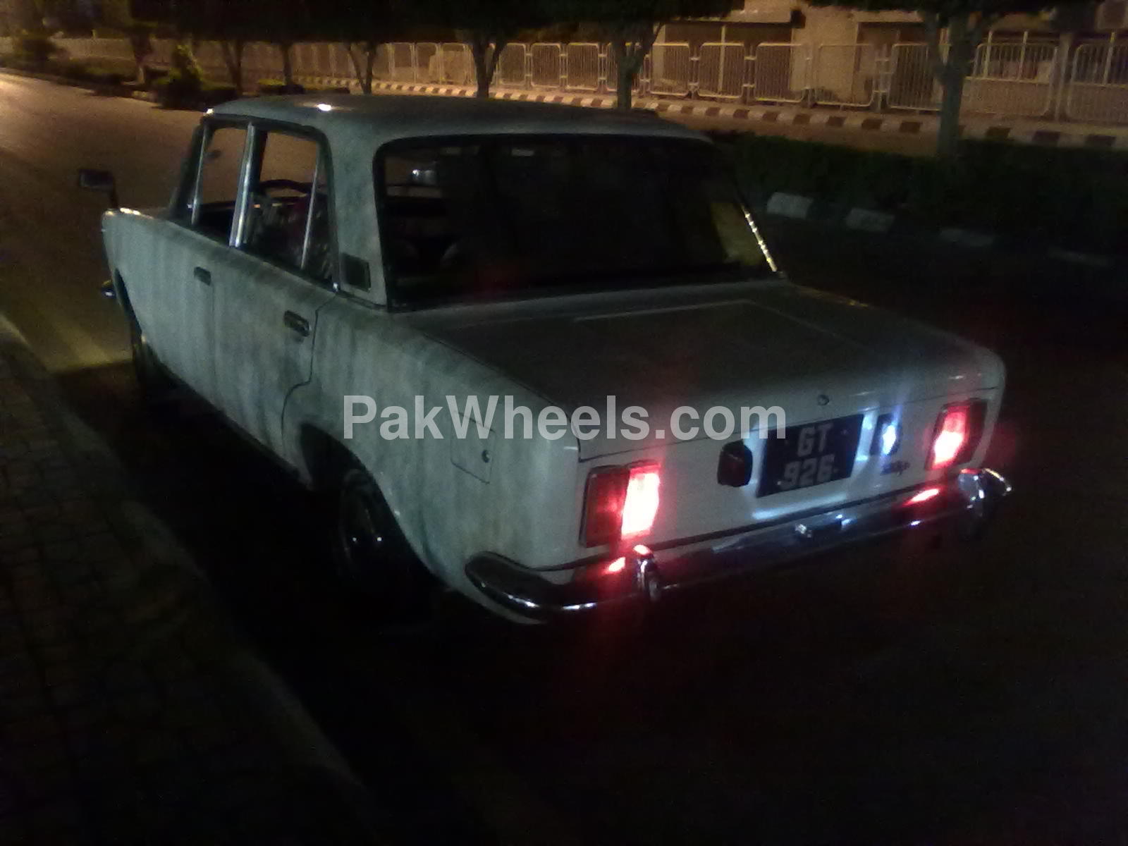 Fiat Other - 1974 125p Fiat Other - 1974 125p Image-2