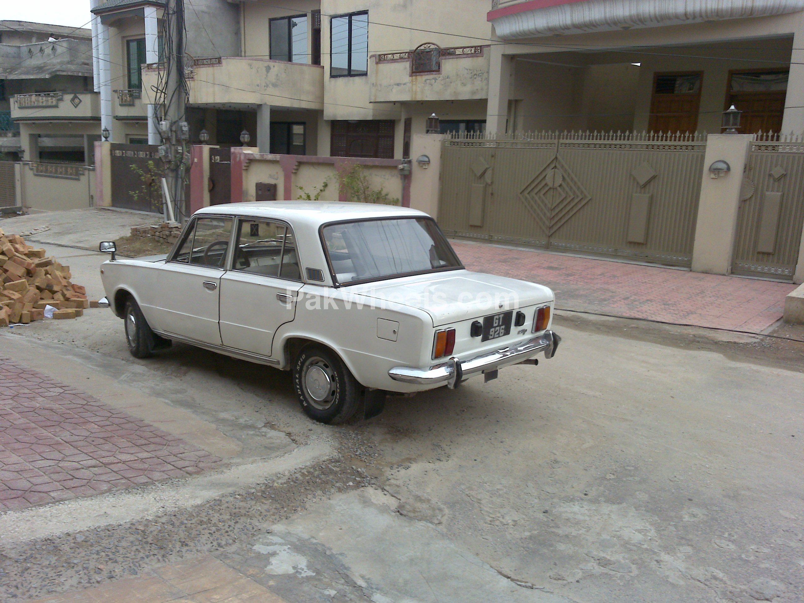 Fiat Other - 1974 125p Fiat Other - 1974 125p Image-3