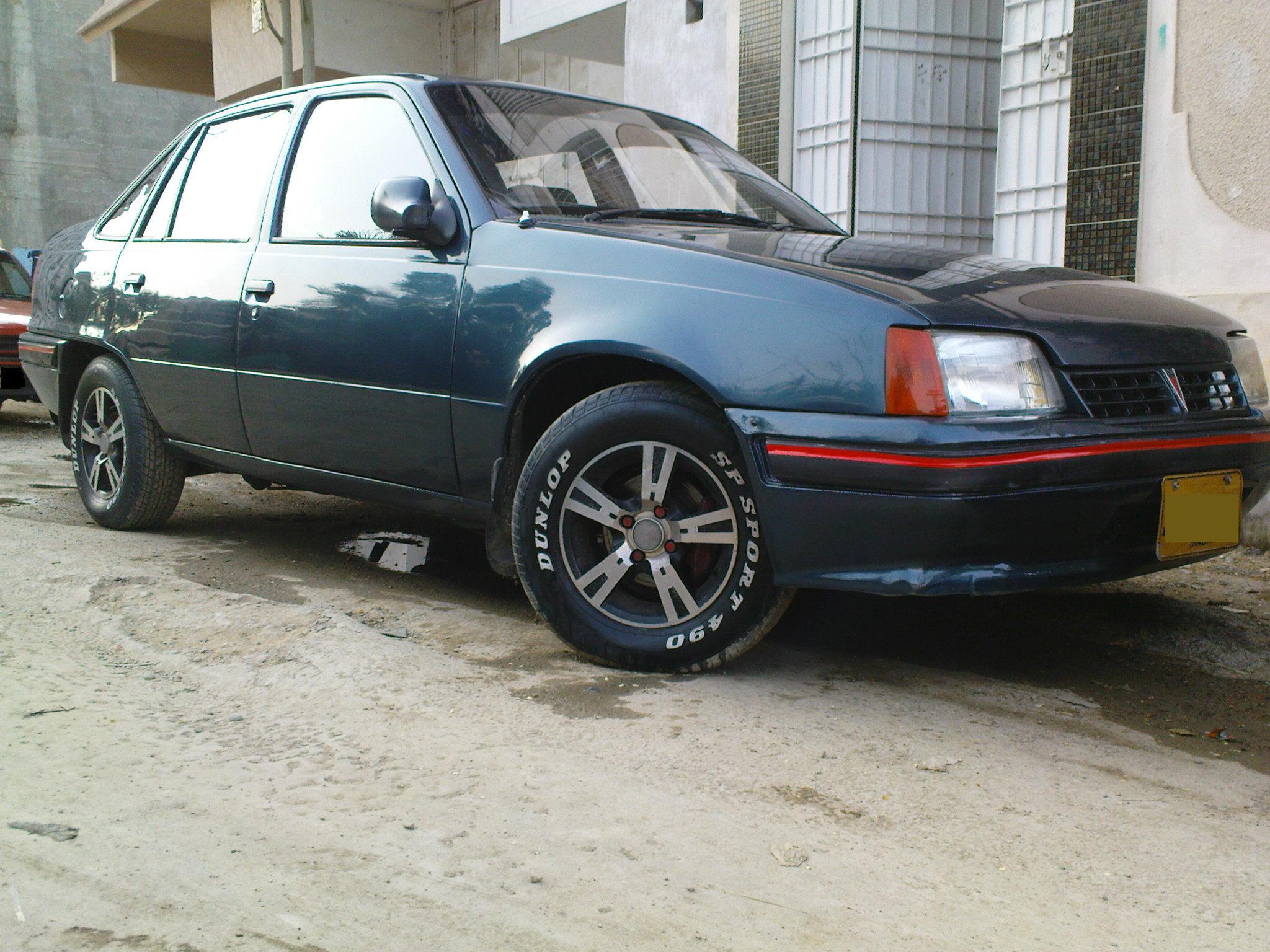 Краска daewoo 97k blue