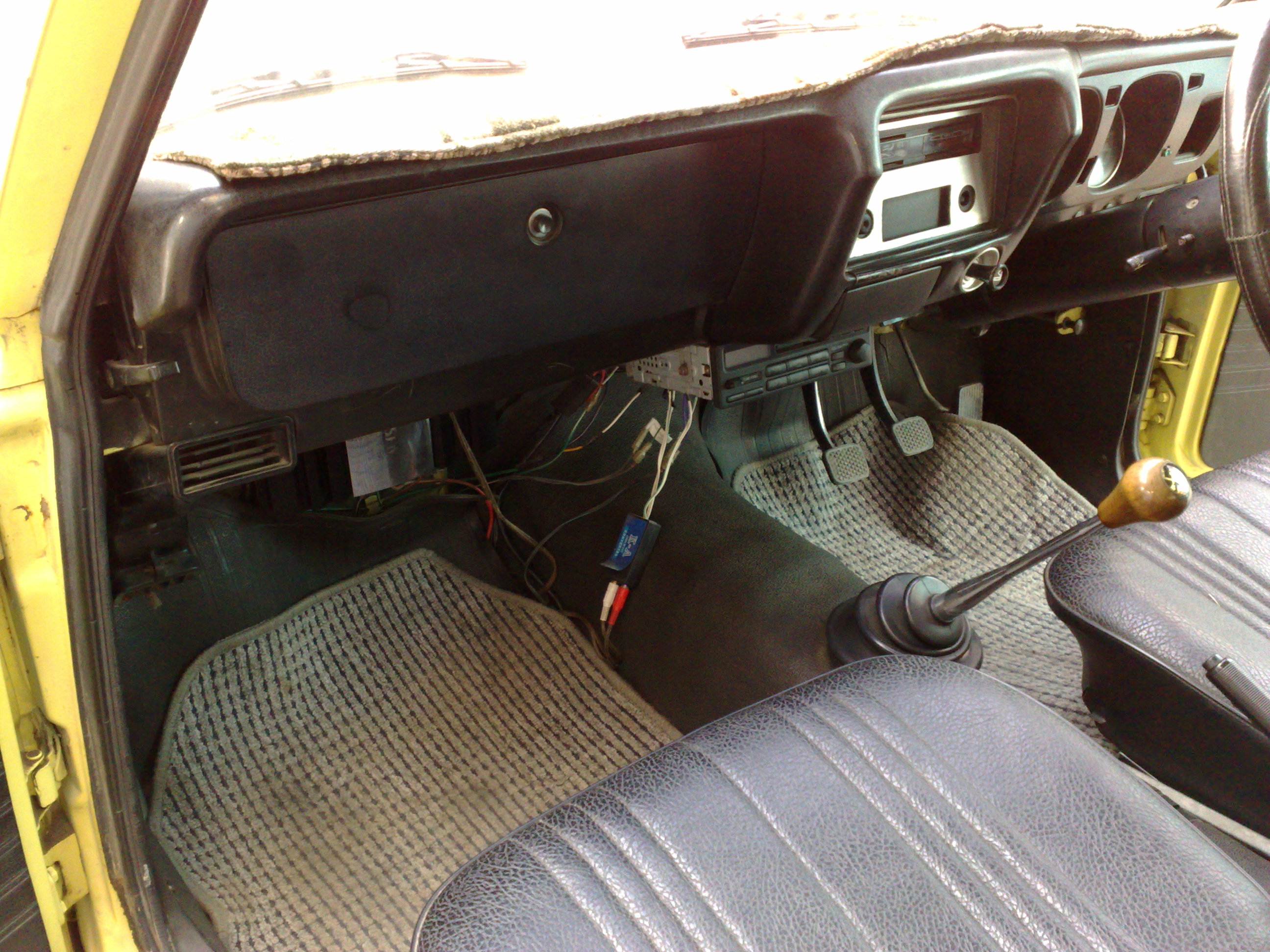 Mazda Other - 1974 mazi Mazda Other - 1974 mazi Image-3
