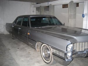 Cadillac Other - 1964